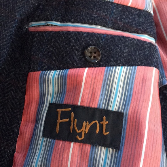 NWOT Blazer/Sport Jacket - Picture 3 of 4